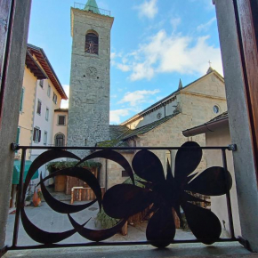 Appartamento nel centro storico di Fiumalbo Fiumalbo